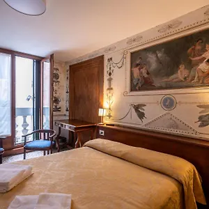 Hostel Foresteria Valdese, Venedik