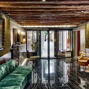Bisanzio Hotell
